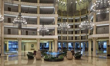 Akrones Thermal SPA Convention Sport Hotel 2 Gece 3 Gündüz