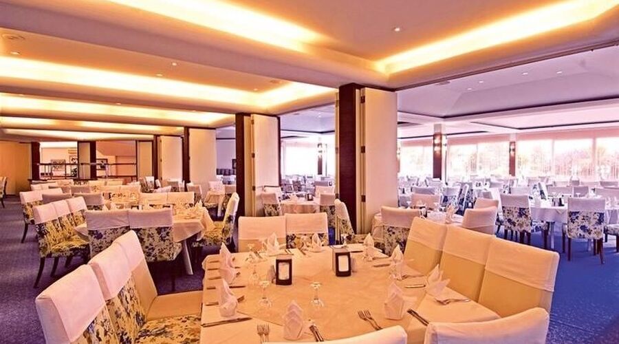 LYCUS RİVER TERMAL OTEL KARAHAYIT