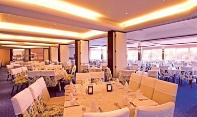 LYCUS RİVER TERMAL OTEL KARAHAYIT