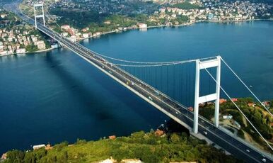 İSTANBUL VE ADALAR TURU