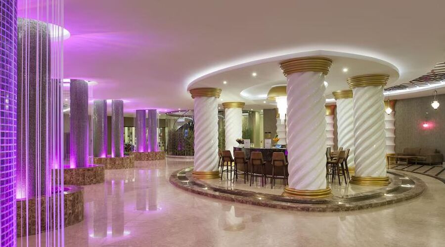 Akrones Thermal SPA Convention Sport Hotel 4 Gece 5 Gündüz