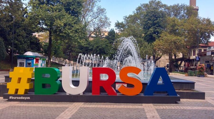 BURSA ULUDAĞ TURU