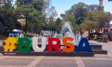 BURSA ULUDAĞ TURU