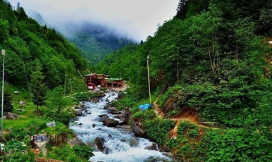 BAŞTAN SONA DOĞU KARADENİZ TURU ( BATUMLU )