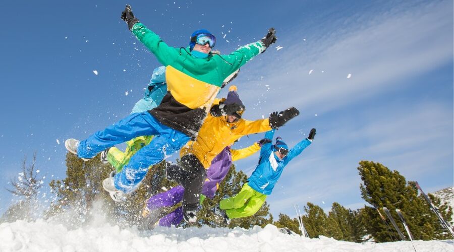 ERCİYES KAYAK MERKEZİ VE KAPADOKYA TURU 