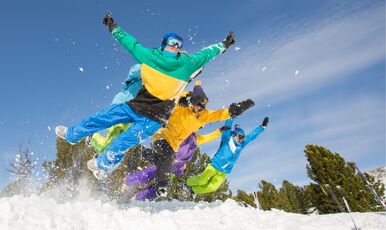 ERCİYES KAYAK MERKEZİ VE KAPADOKYA TURU 