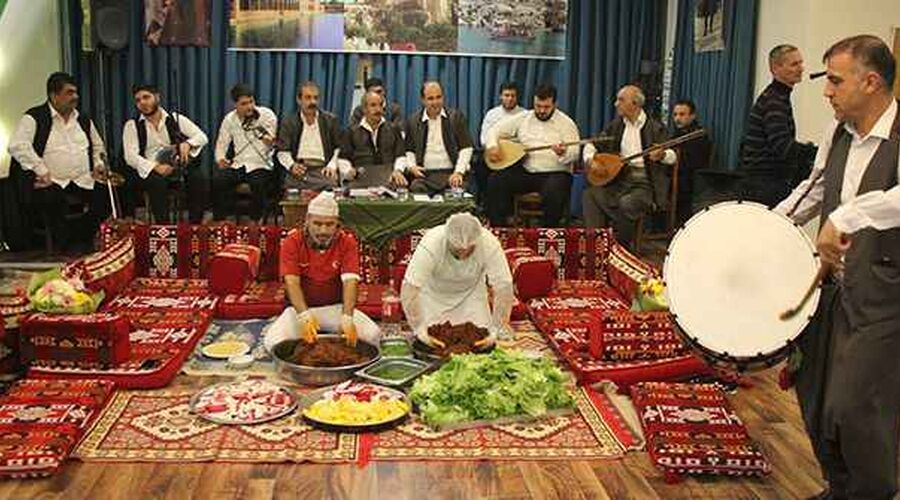 GÜNEYDOĞU ANADOLU TURU