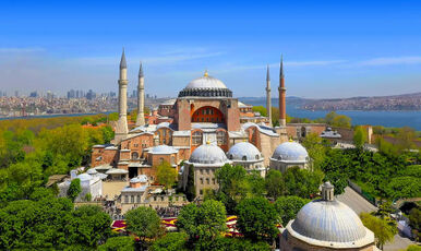 İSTANBUL EDİRNE TURU 