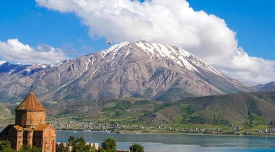UÇAKLI DOĞU ANADOLU TURU