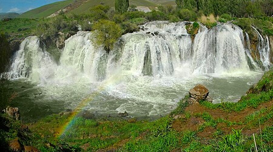 UÇAKLI DOĞU ANADOLU TURU
