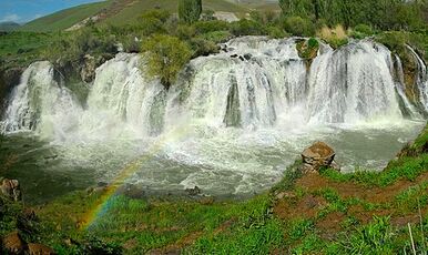 UÇAKLI DOĞU ANADOLU TURU