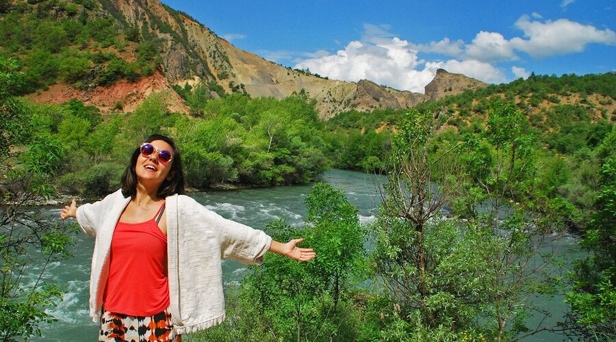 UÇAKLI DOĞU ANADOLU TURU