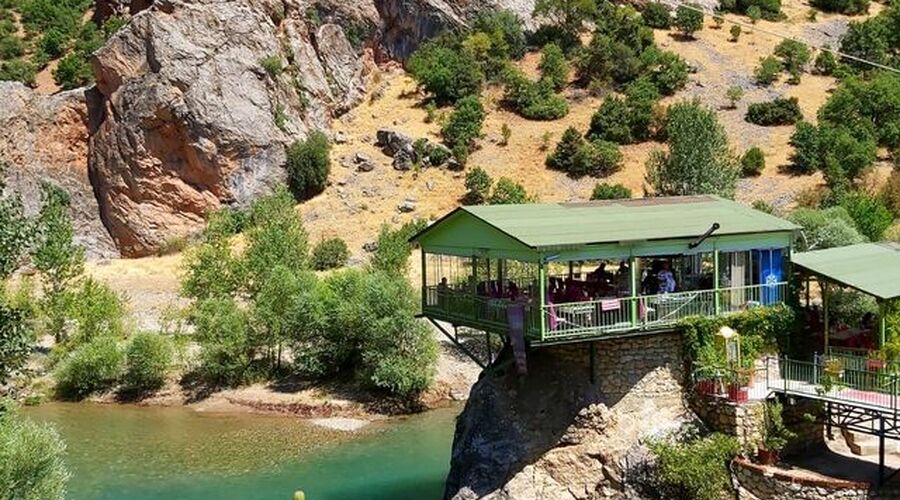 UÇAKLI DOĞU ANADOLU TURU