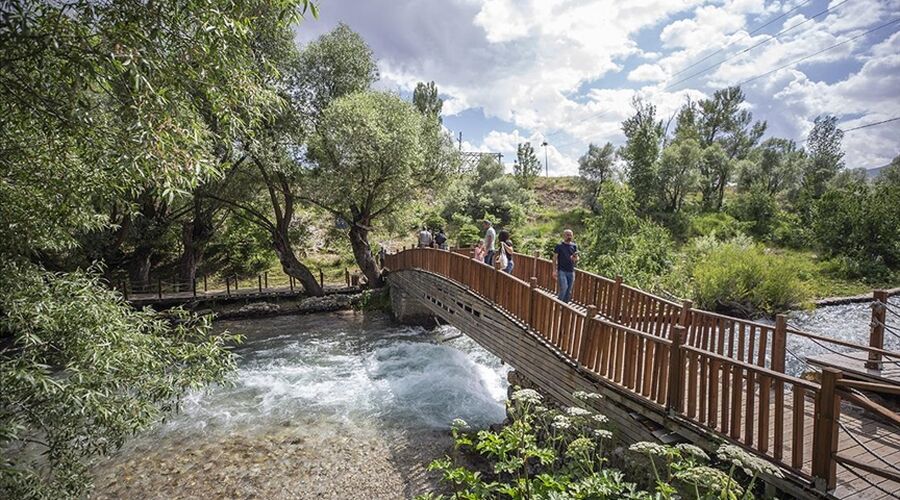 UÇAKLI DOĞU ANADOLU TURU