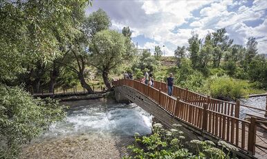 UÇAKLI DOĞU ANADOLU TURU