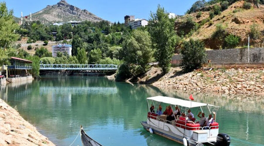 UÇAKLI DOĞU ANADOLU TURU