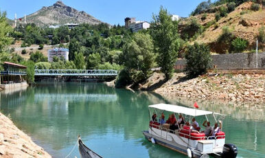 UÇAKLI DOĞU ANADOLU TURU