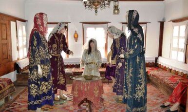 BATI KARADENİZ TURU