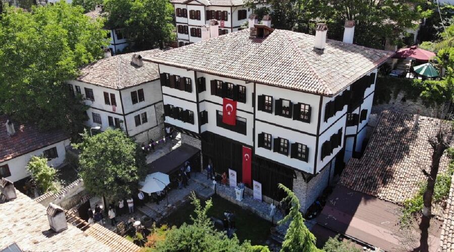 BATI KARADENİZ TURU