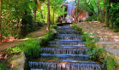 KAŞ YAKAPARK GİZLİKENT ŞELALESİ SAKLIKENT KANYON TURU