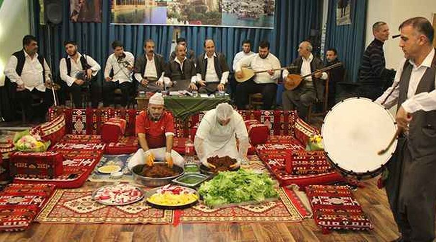 UÇAKLI GÜNEYDOĞU TURU
