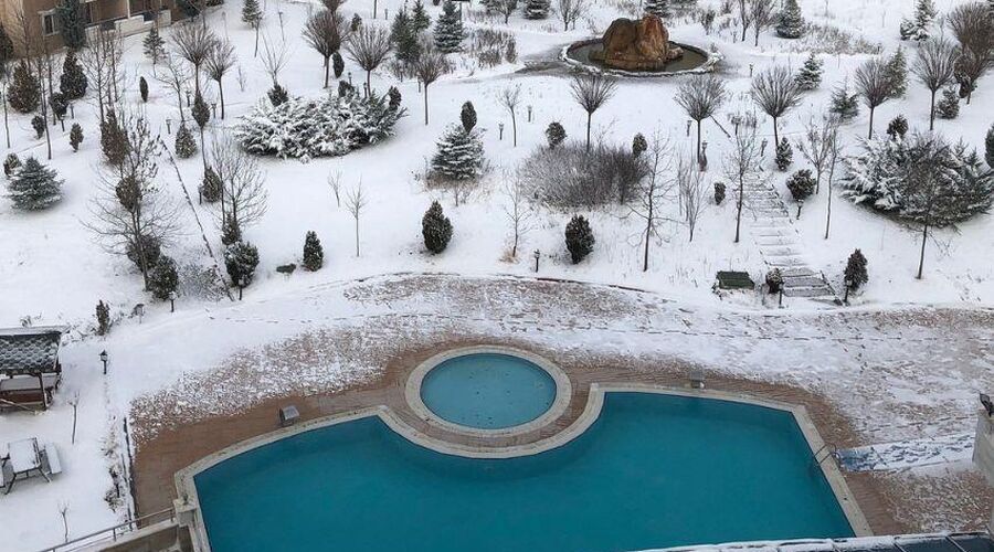 Safran Thermal Resort Sandıklı 2 GECE 3 GÜNDÜZ (HAFTASONU)