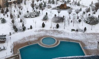 Safran Thermal Resort Sandıklı 2 GECE 3 GÜNDÜZ (HAFTASONU)