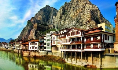 KIŞ ÖZEL OTOBÜSLÜ DOĞU KARADENİZ BATUM GÜRCİSTAN TURU