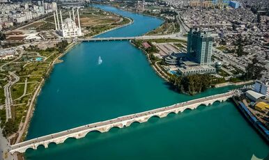 LEZZET VE KÜLTÜR TURU (HATAY-GAZİANTEP-ADANA)