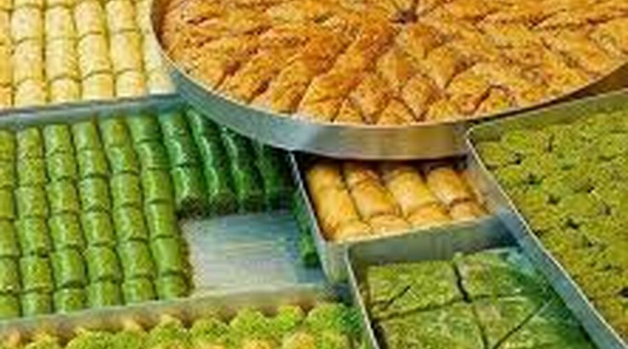 LEZZET VE KÜLTÜR TURU (HATAY-GAZİANTEP-ADANA)