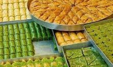 LEZZET VE KÜLTÜR TURU (HATAY-GAZİANTEP-ADANA)