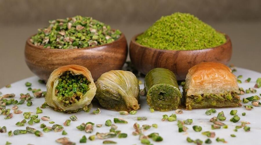 LEZZET VE KÜLTÜR TURU (HATAY-GAZİANTEP-ADANA)