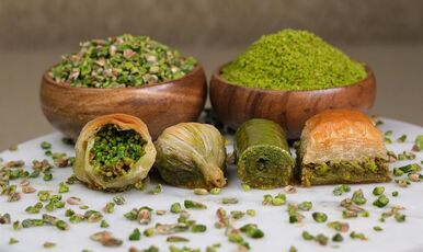 LEZZET VE KÜLTÜR TURU (HATAY-GAZİANTEP-ADANA)