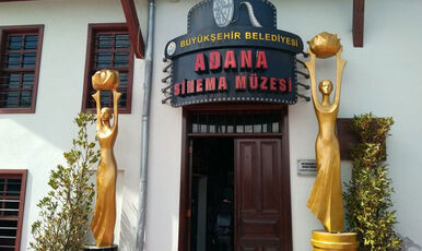 LEZZET VE KÜLTÜR TURU (HATAY-GAZİANTEP-ADANA)