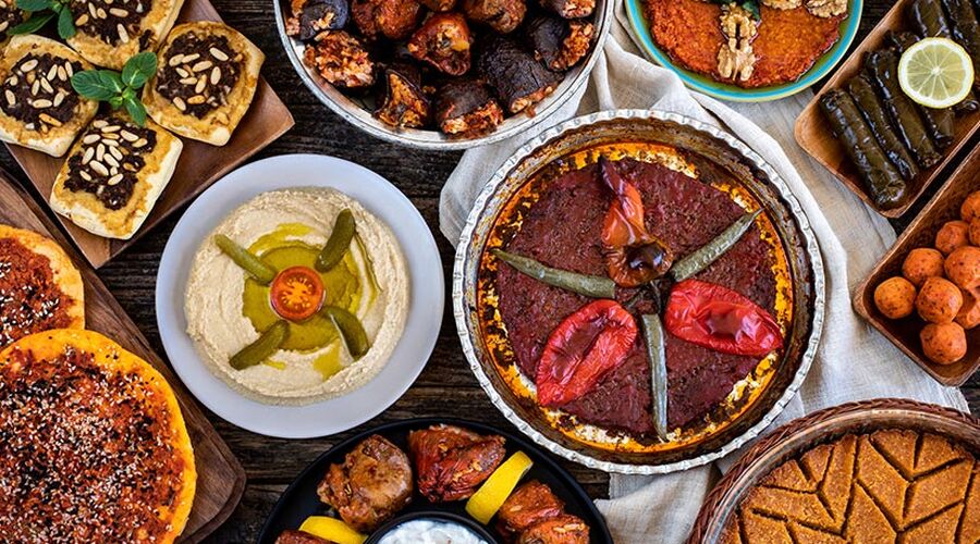 LEZZET VE KÜLTÜR TURU (HATAY-GAZİANTEP-ADANA)