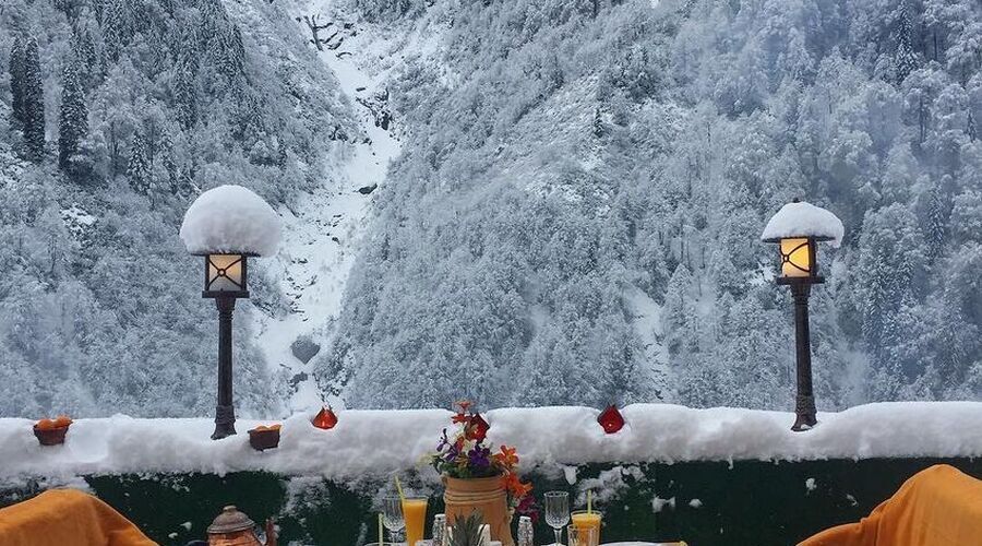 KIŞ ÖZEL UÇAKLI DOĞU KARADENİZ KAR FESTİVALLERİ BATUM GÜRCİSTAN