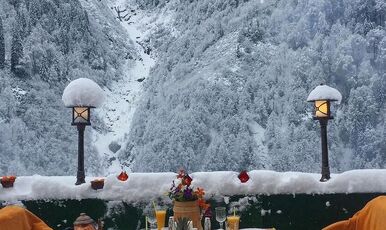 KIŞ ÖZEL UÇAKLI DOĞU KARADENİZ KAR FESTİVALLERİ BATUM GÜRCİSTAN