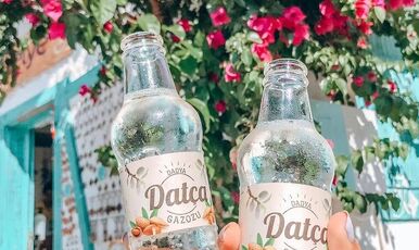 DATÇA BADEM ÇİÇEĞİ FESTİVALİ