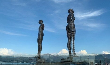 UÇAKLI YAYLALAR ÖZEL  DOĞU KARADENİZ BATUM GÜRCİSTAN TURU