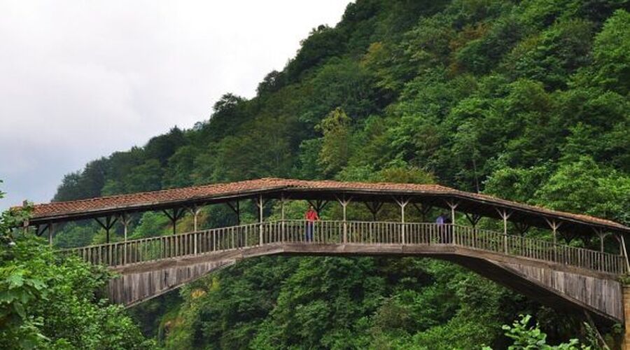 UÇAKLI KARADENİZ RAMAZAN BAYRAM ÖZEL