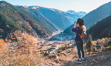 UÇAKLI KARADENİZ RAMAZAN BAYRAM ÖZEL