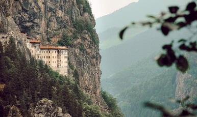 UÇAKLI KARADENİZ KURBAN BAYRAM ÖZEL