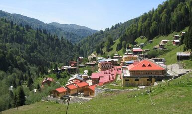 UÇAKLI KARADENİZ KURBAN BAYRAM ÖZEL