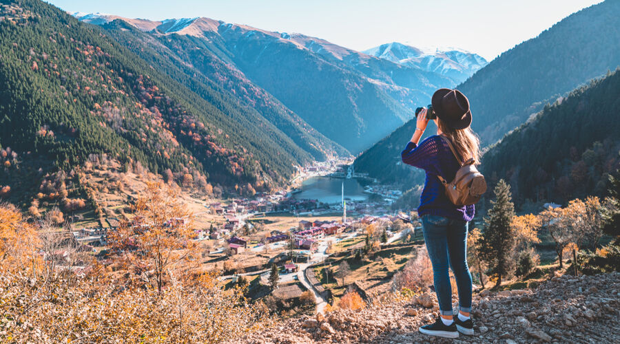 UÇAKLI KARADENİZ KURBAN BAYRAM ÖZEL