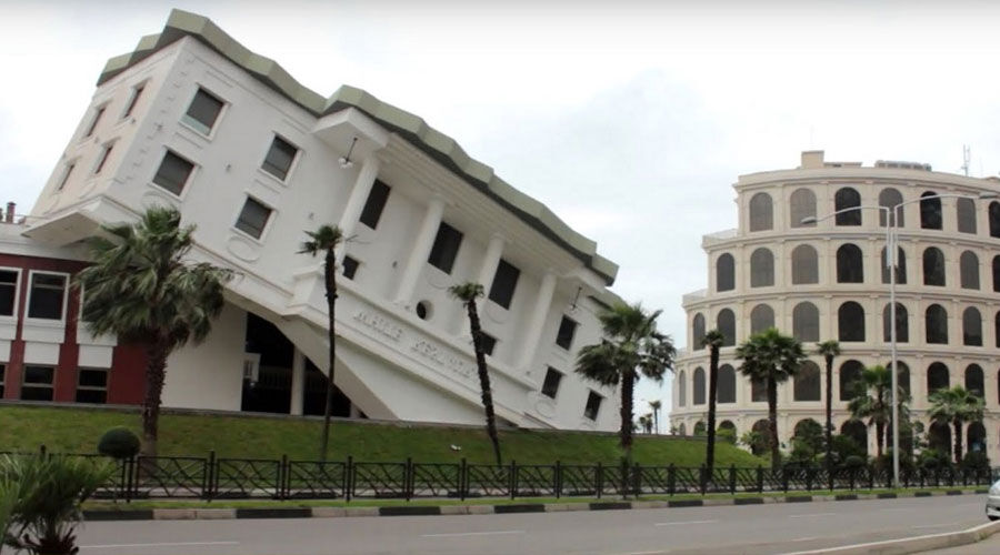 TİFLİS BATUM GÜRCİSTAN VE DOĞU KARADENİZ TURU