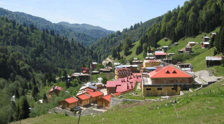 TİFLİS BATUM GÜRCİSTAN VE DOĞU KARADENİZ TURU