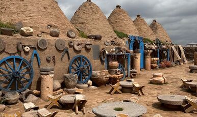 OTOBÜSLÜ BÜYÜK GÜNEYDOĞU ANADOLU TURU