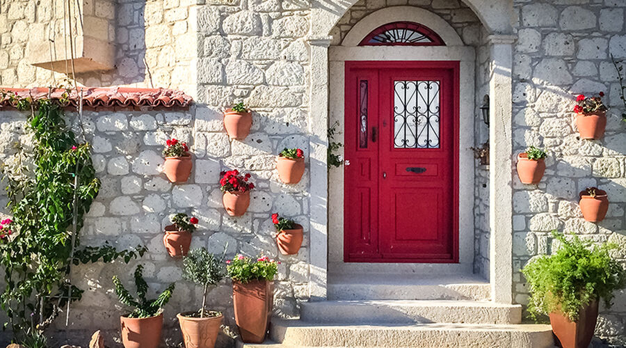 ALAÇATILI EGE TURU (İZMİR TİRE BİRGE ÖDEMİŞ)