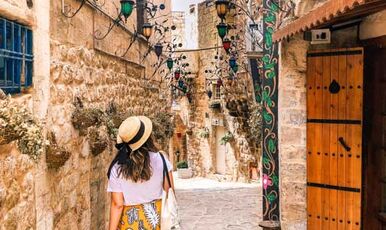 UÇAKLI BUTİK MARDİN TURU