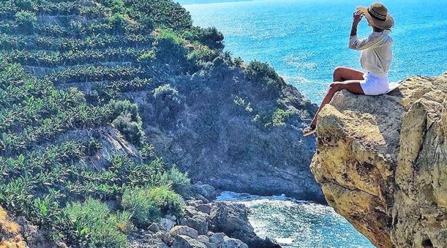 GAZİPAŞA DOĞA VE KÜLTÜR TURU